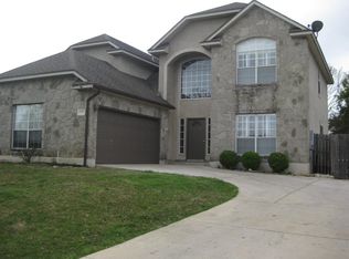 1960 Round Table, New Braunfels, TX 78130