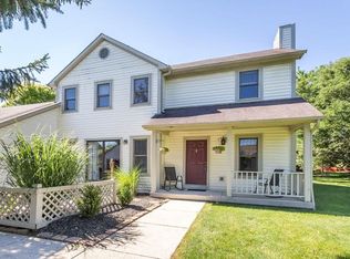 6895 Vally Down Rd, Dublin, OH 43017