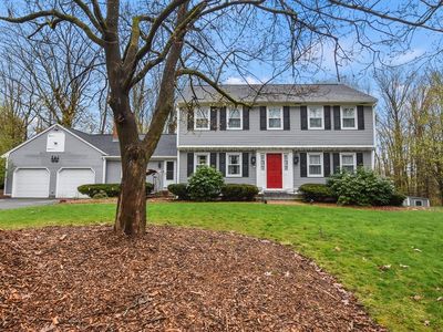 100 Apple Tree Hl, Fitchburg, MA, 01420