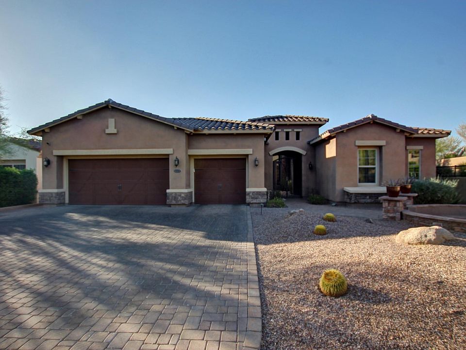 1st image of 5256 E Barwick Dr
