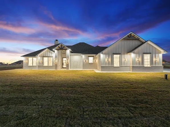 18501 Joplin Dr, Amarillo, TX 79119