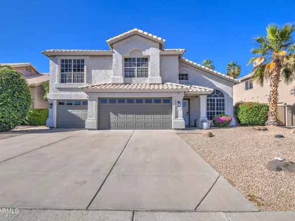6142 W QUAIL Avenue, Glendale, AZ 85308