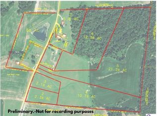 1235 Ira Wright Rd Tract 5, Summersville, KY 42782