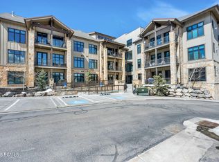 3793 Blackstone Dr UNIT 2F, Park City, UT 84060