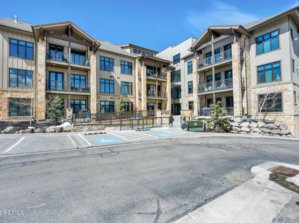 3793 Blackstone Dr Unit 2F, Park City, UT 84060