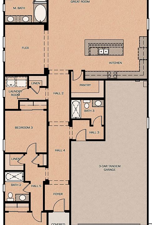 2nd image of 10001 W Verde Ln