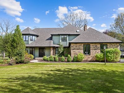 6N131 Old Homestead Rd, Saint Charles, IL, 60175