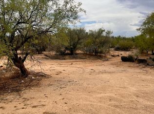14620 S Trejo Ln, Sahuarita, AZ 85629