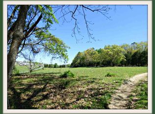 TRACT 2 Parsonage Rd, White Pine, TN 37890