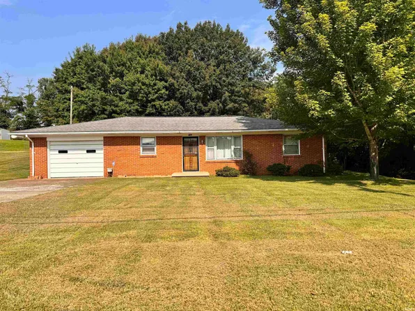 417 S Main St, Chrisney, IN 47611