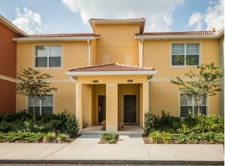 8921 Bismarck Palm Rd, Kissimmee, FL 34747