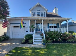 110 Franklin Avenue, Ocean Grove, NJ 07756