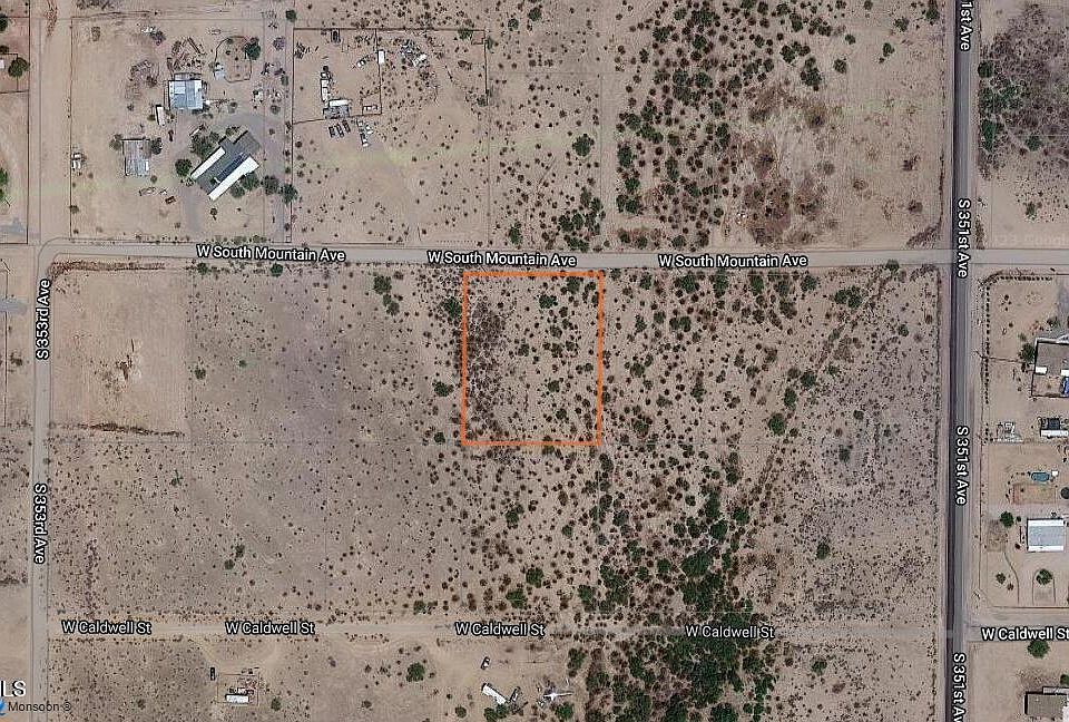 1st image of 351xx W SOUTH MOUNTAIN Avenue #141