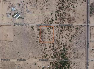 351XX W South Mountain Ave #141, Tonopah, AZ 85354