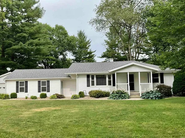 5730 Michigan Rd, Plymouth, IN 46563