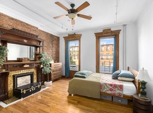 213 Hancock St APT 2, Brooklyn, NY 11216