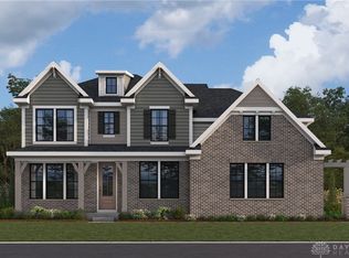 30 Libby Hollow St, Springboro, OH 45066