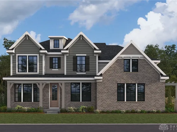 30 Libby Hollow St, Springboro, OH 45066