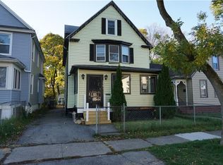 379 Hawley St, Rochester, NY 14611