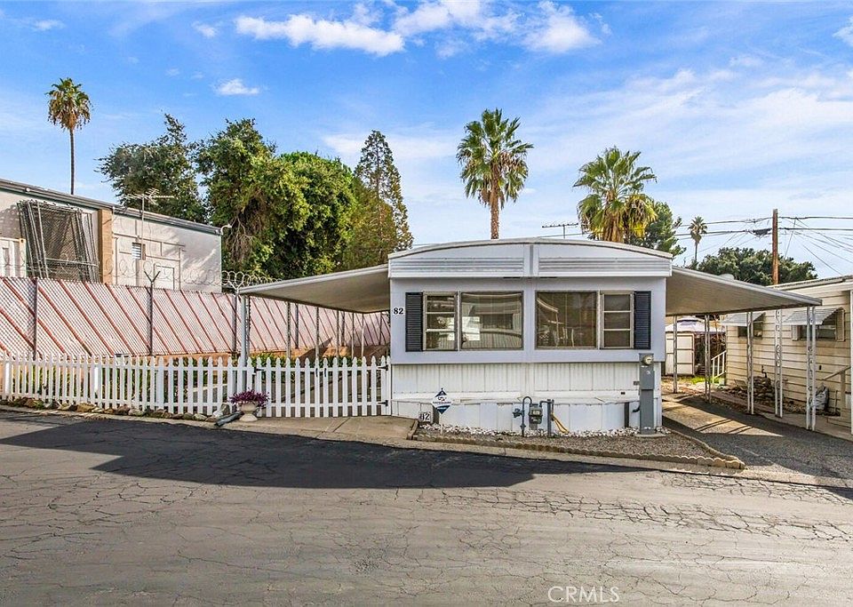 Avalon Mobile Home Park 35011 Avenue E Yucaipa CA Zillow