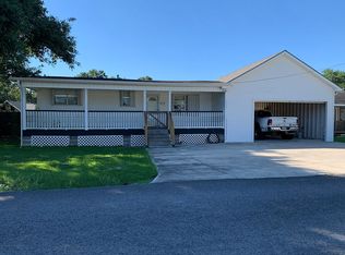 132 W 118th St, Cut Off, LA 70345