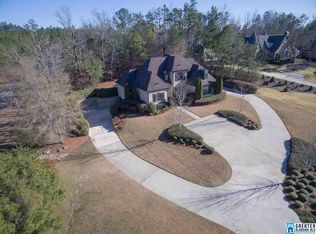 7501 Kings Mountain Rd, Vestavia Hills, AL 35242