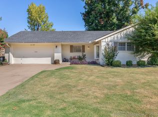 3739 E 56th St, Tulsa, OK 74135