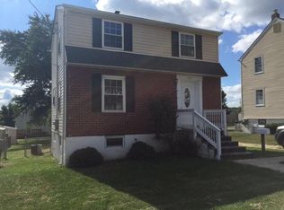 1251 Poplar Ave, Baltimore, MD 21227