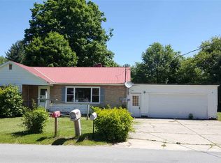 22 Catherine St, Star Lake, NY 13690