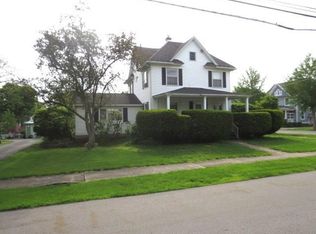 146 Bartle Ave, Newark, NY 14513