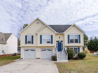 5831 Ironhorse Rd, North Chesterfield, VA 23234