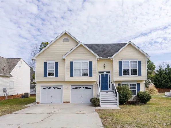 5831 Ironhorse Rd, North Chesterfield, VA 23234