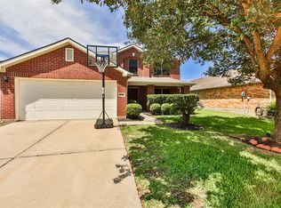 21114 Bridge Springs Ln, Katy, TX 77449
