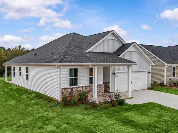 1091 Tyger Branch Dr Lot 47, Moore, SC 29369