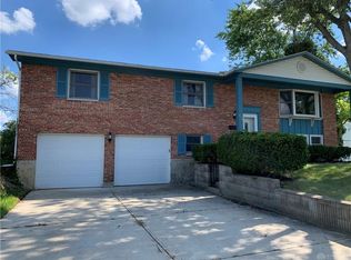 522 Reichard Dr, Vandalia, OH 45377