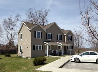 60 Eden Way UNIT 5, Bennington, VT 05201