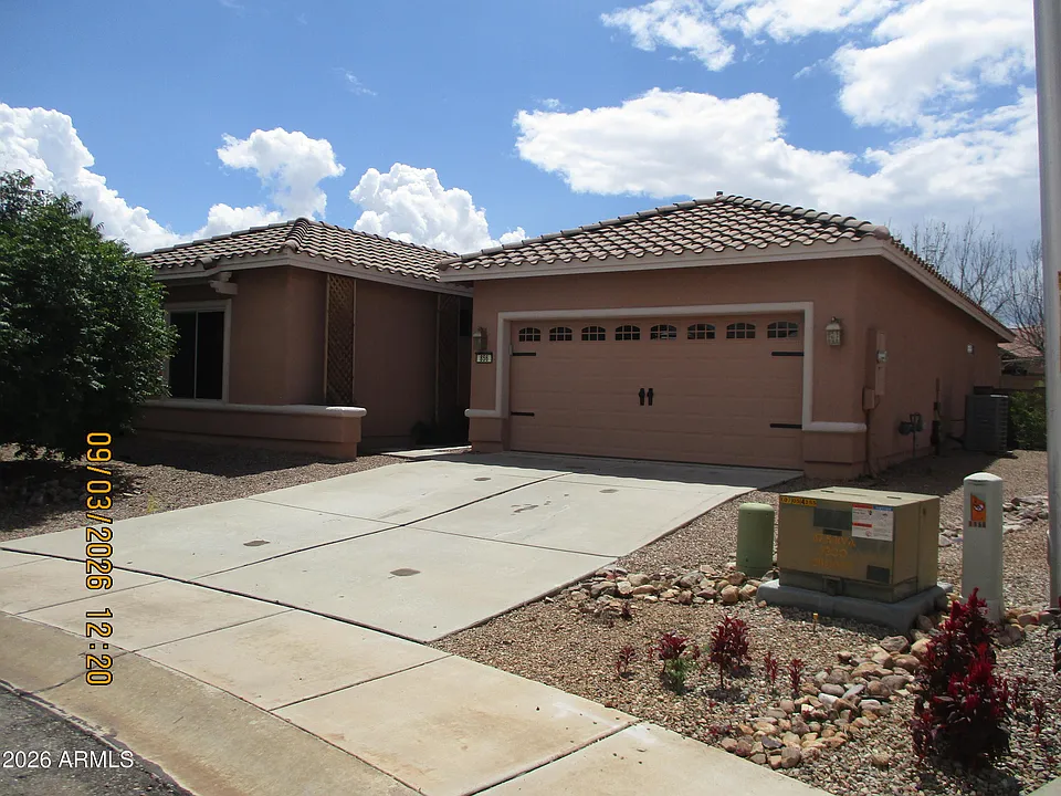 856 Chimayo Ct