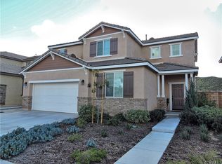 24401 Comanche Creek Dr, Menifee, CA 92584