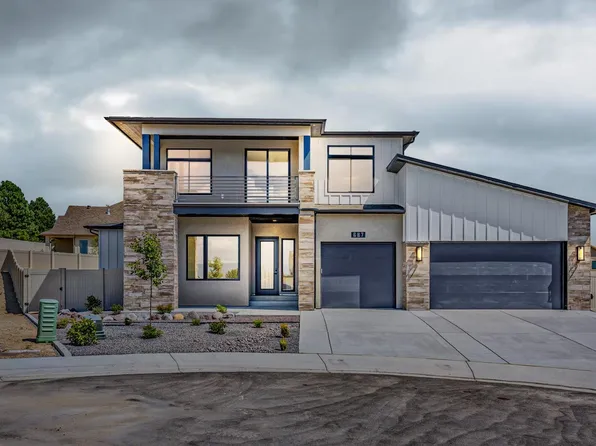 687 Tweed Ct, Grand Junction, CO 81506