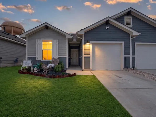 439 Arnold Loop #A, Kyle, TX 78640