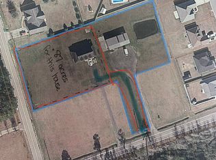 500 Frye Rd, Aynor, SC 29544