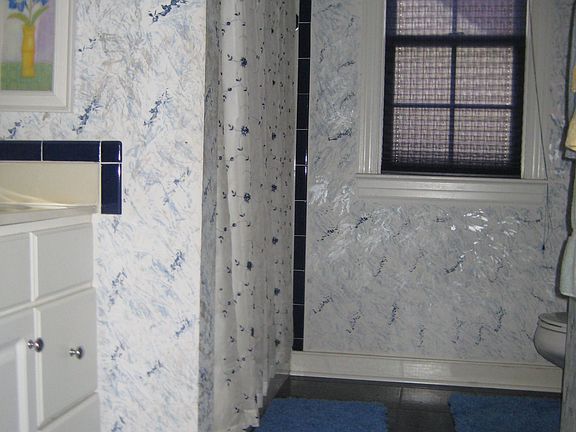 Hall Bath