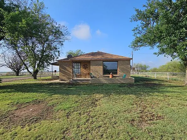 1593 Irvin Rd, Quanah, TX 79252