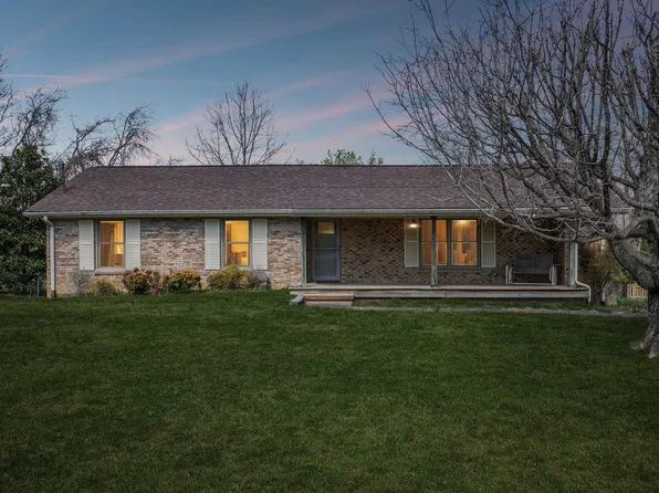 86 E Hill St, Mount Juliet, TN 37122