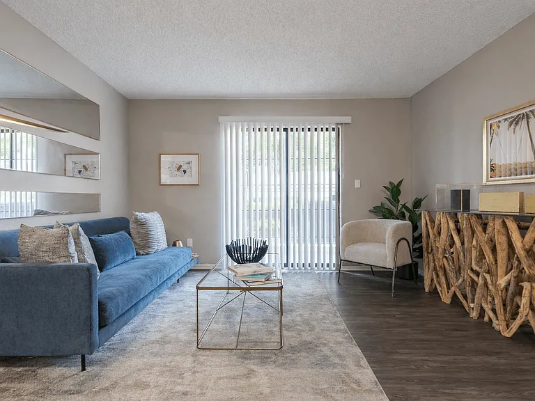 Springhill Apartments — Photo 6