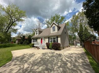 2610 Dexter Rd, Ann Arbor, MI 48103