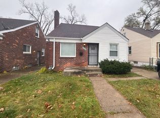 19467 Rutherford St, Detroit, MI 48235