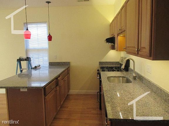 233 Boylston St. #3 Brookline Unit Photo 5