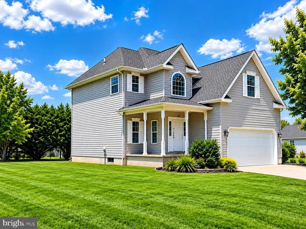 441 Beuvale Ln, Dover, DE 19904