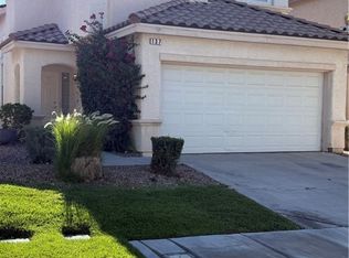 137 Pebble Ridge Rd, Henderson, NV 89012